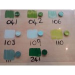 Superstar Face Paint 16g 042 Grass Green (16g 042 Grass Green)